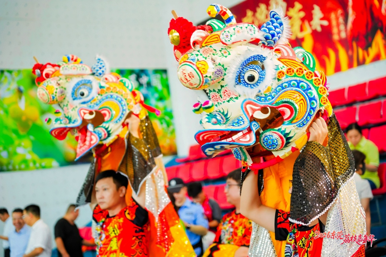 千年莞荔焕新,东莞荔枝嘉年华启幕(图6) 图片32.png