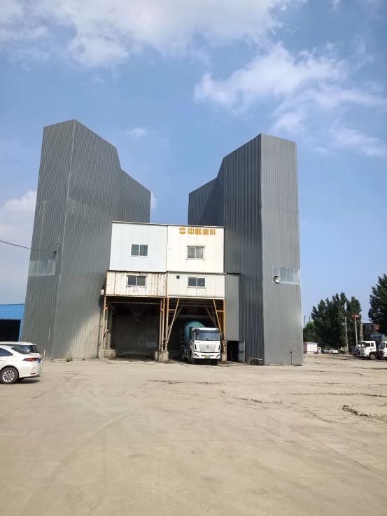 深耕津门砼业 铸就品质标杆(图2)