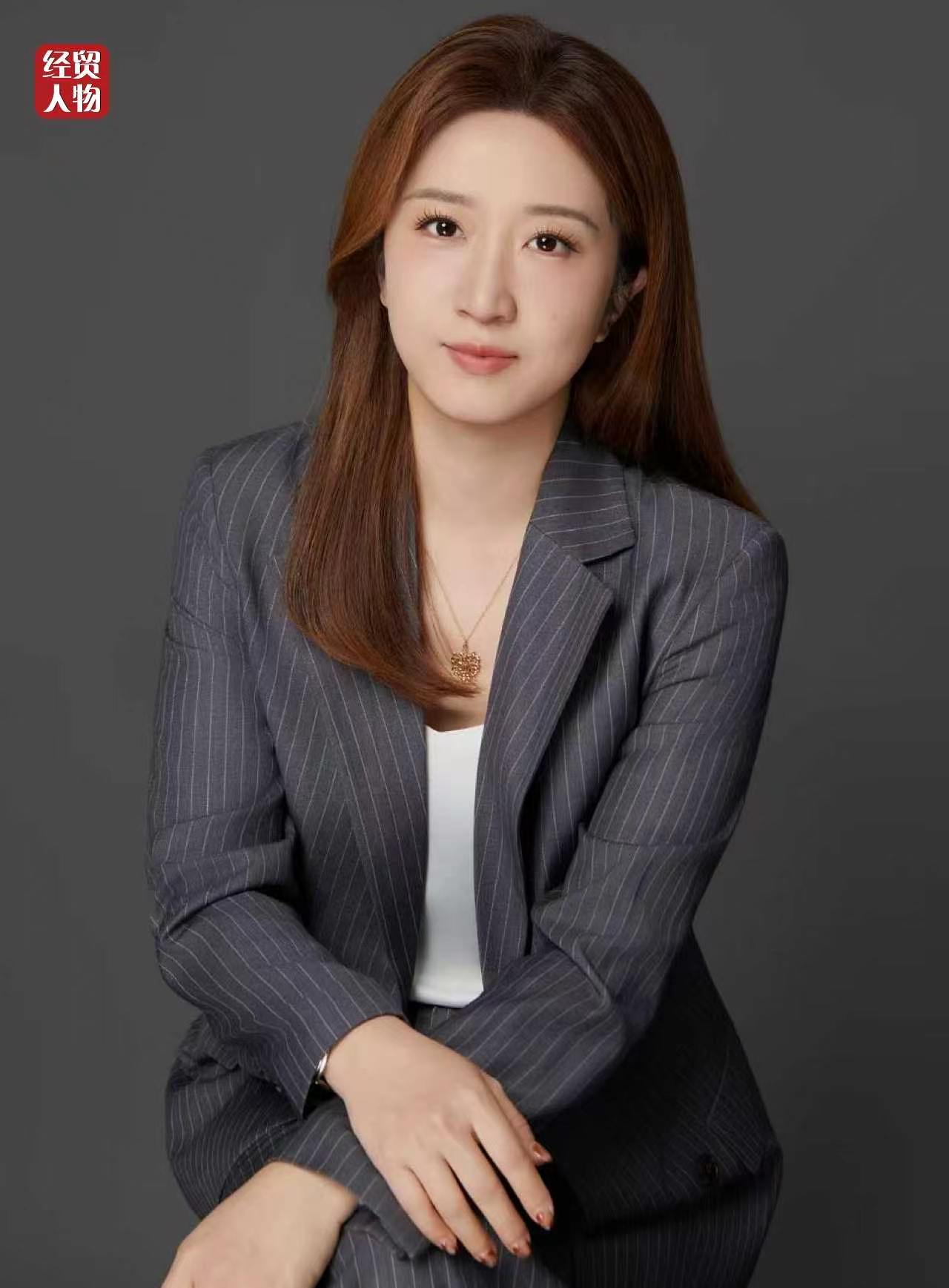 杨乔琳：以专业践初心，以创新领未来 ——引领企业财务管理跨界