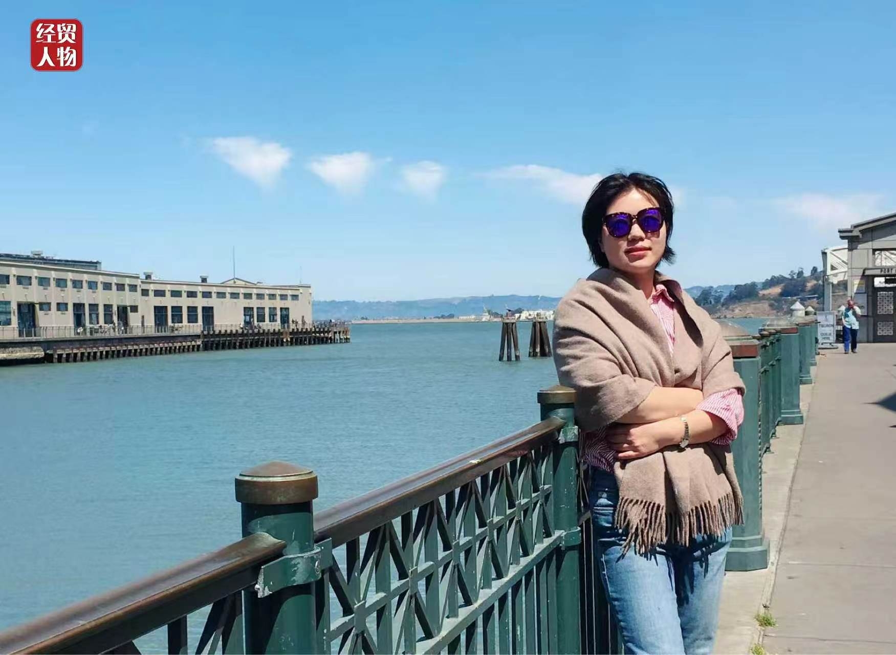 马莲莲：在复杂系统中建立清晰决策，让设计更易理解
