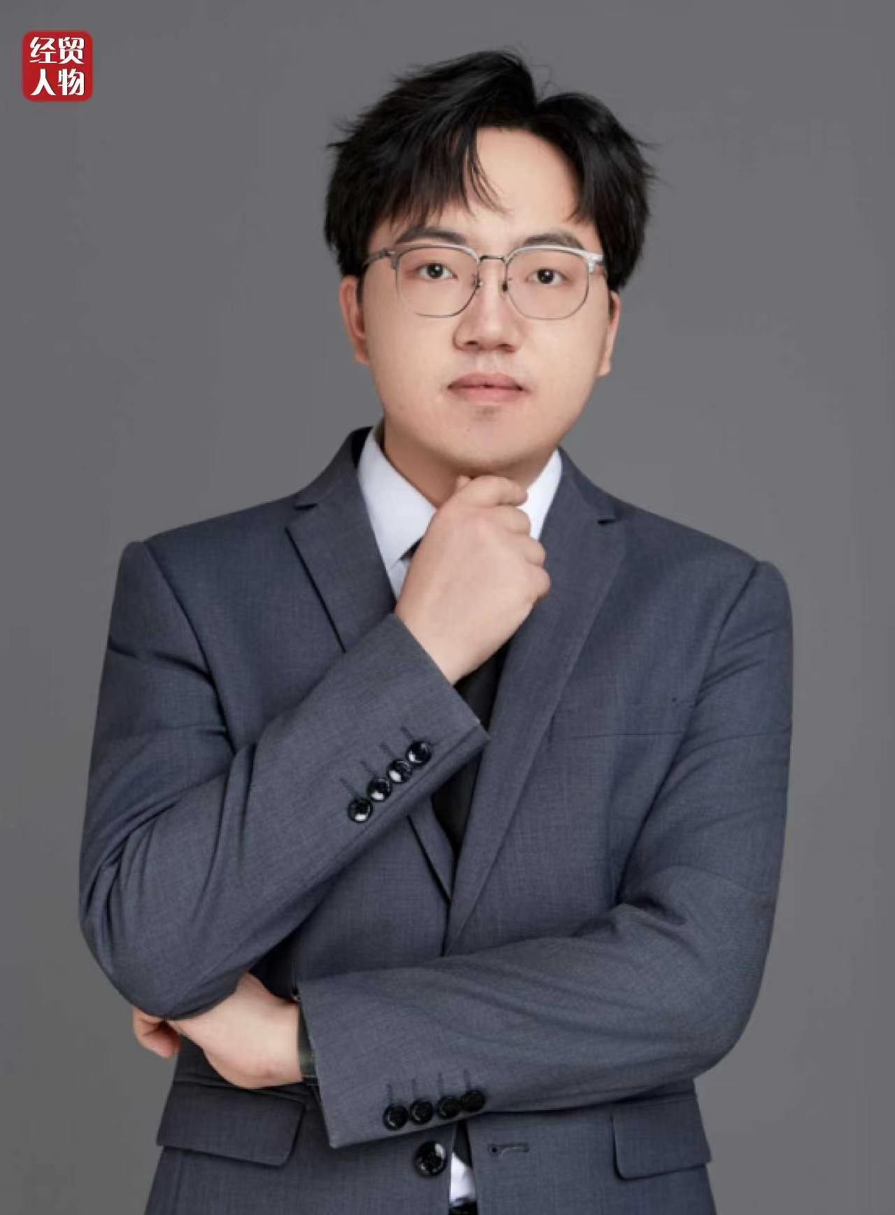 张子桐：在数据与经济的十字路口，构建医药创新的理性之桥                                 