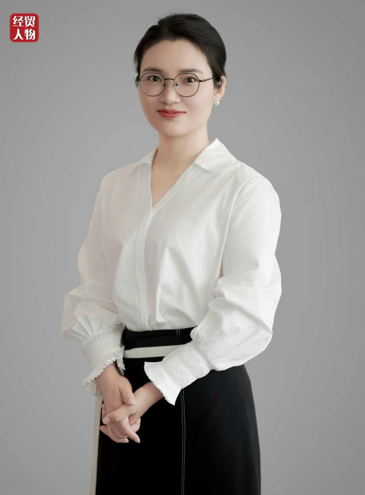 李梅：做民商律法的守护者
