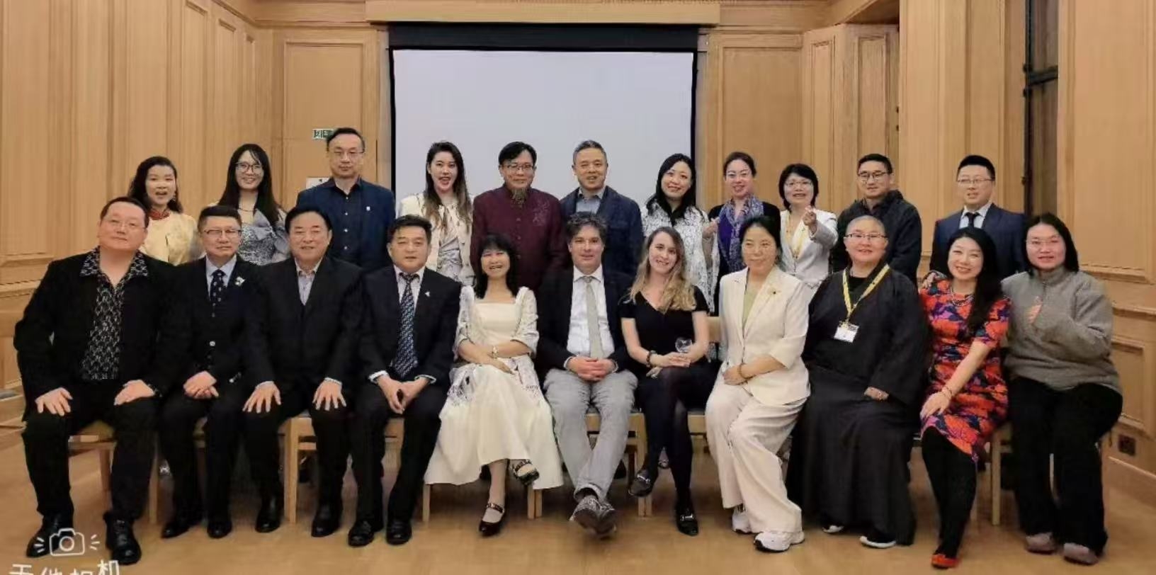 封面人物|开创多元新业态 功勋价值筑链者——访芜湖伟达进出口有限公司 CEO 李开勋(图7) d69d60f6284335787d94550c2f6b4b72.jpg