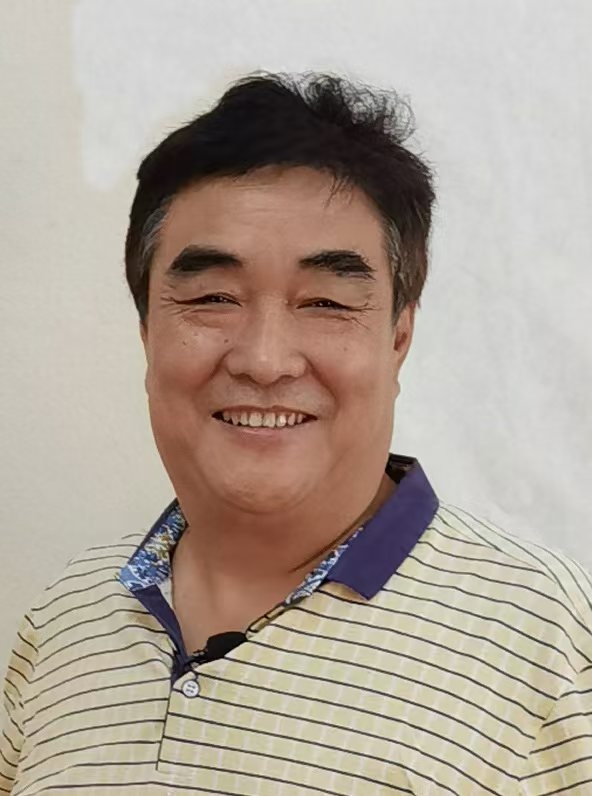 静观芮德群：在笔墨之间，遇见中国画的意境之美