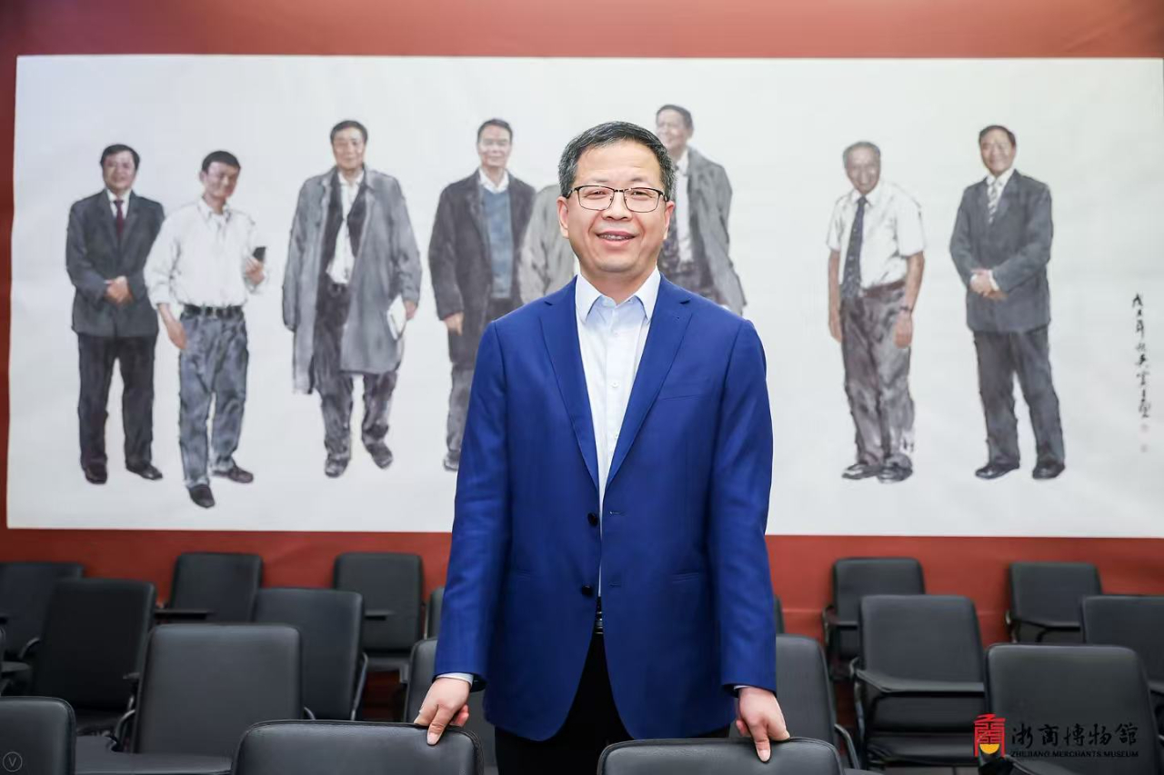人文沃土盛开经济之花——义乌经济奇迹背后的商脉和文脉共振(图1)