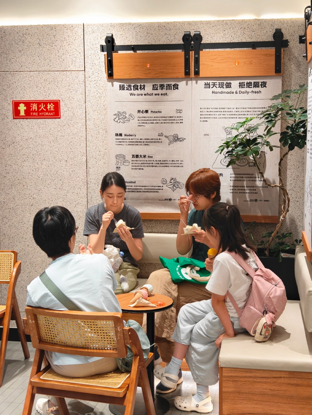 千亿赛道跑出黑马，意式冰激凌能否成为新顶流？(图3)