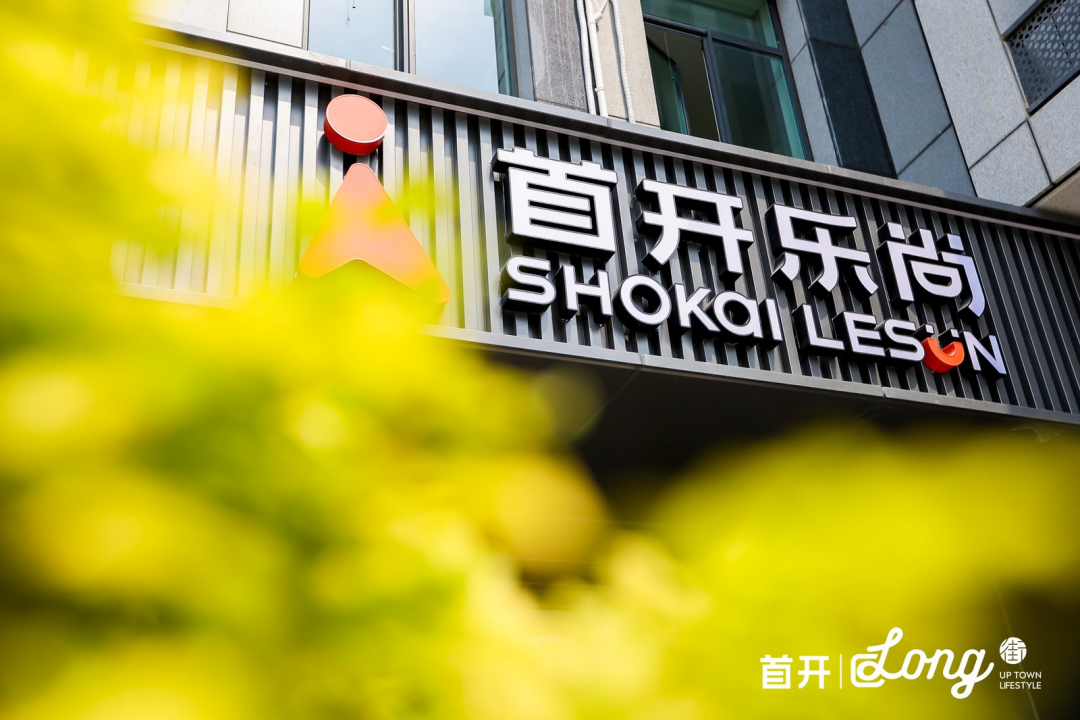 鸿运新启，巷遇新生｜回龙观首开LONG街鸿运巷盛装开街，三周年庆典掀起京北热潮(图5)