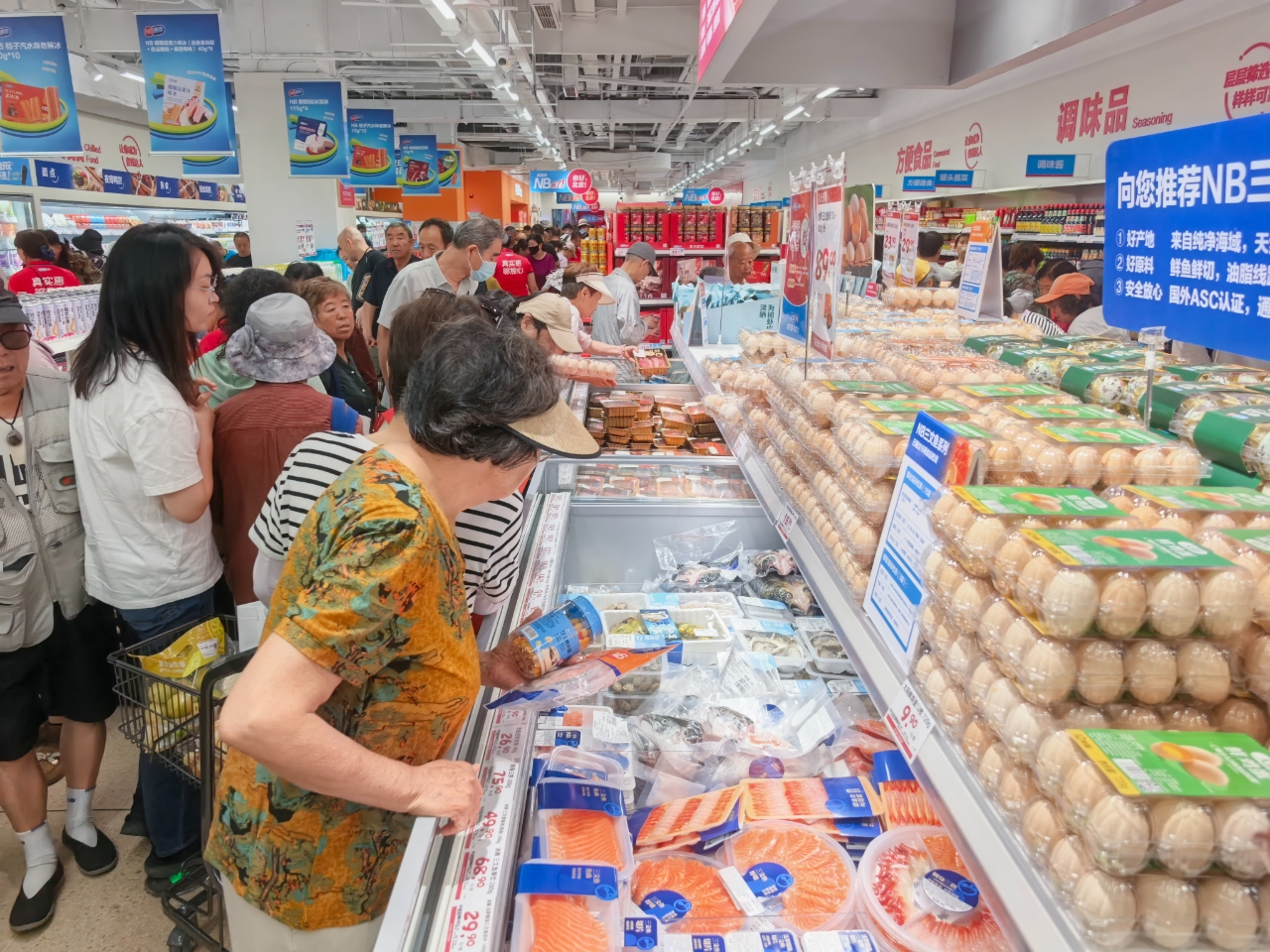 超盒算NB六店同开 北京社区商业大战升级(图7) 65ba0dc7d23a88e473cd03d30b9ec5c6_17828058046041395_1280x960.jpg