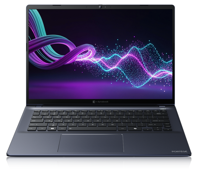 AI 全域赋能 均衡旗舰就位｜dynabook Portégé X40‑P 新品上市(图2)