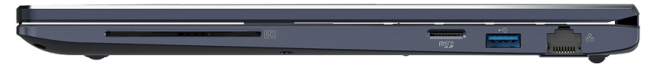 AI 全域赋能 均衡旗舰就位｜dynabook Portégé X40‑P 新品上市(图3)