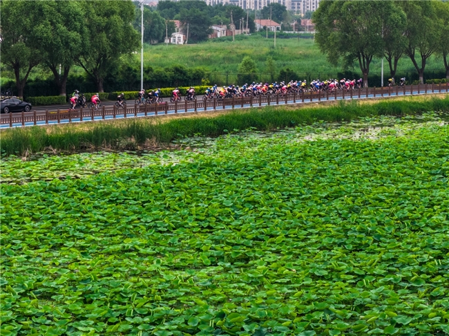 2026年全国公路自行车锦标赛暨全国青年公路自行车锦标赛在沈阳康平圆满落幕(图42)