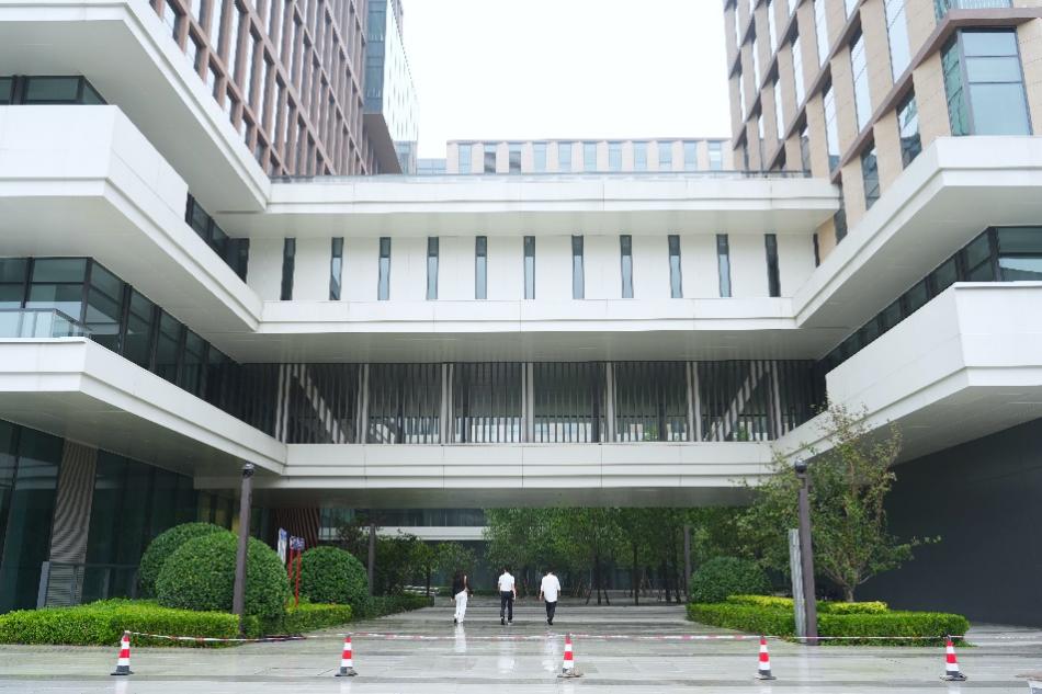 拼多多雄安公司员工数量超600人，成为新区最大互联网民营企业(图1)