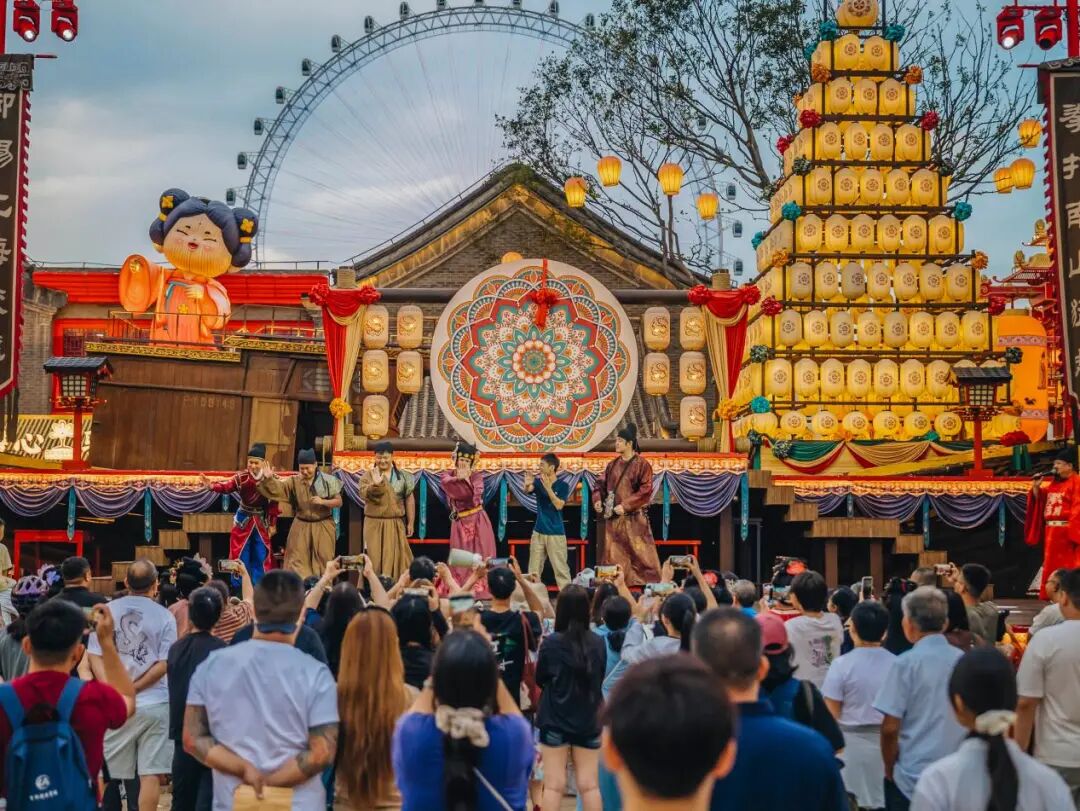 一年一度！这场大会，千万别错过！(图3)
