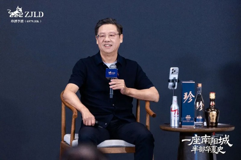 一场直播就是一次城市“重估”，吴向东的IP进化论