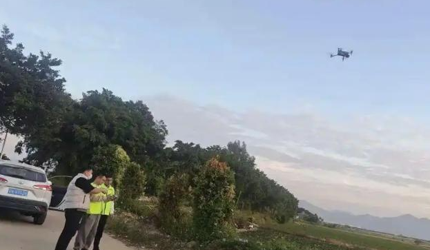 中华联合财险汕尾中支将数字农险扎根汕尾大地