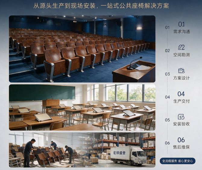 2026中国公共座椅行业发展现状与市场占有率及排名研究分析