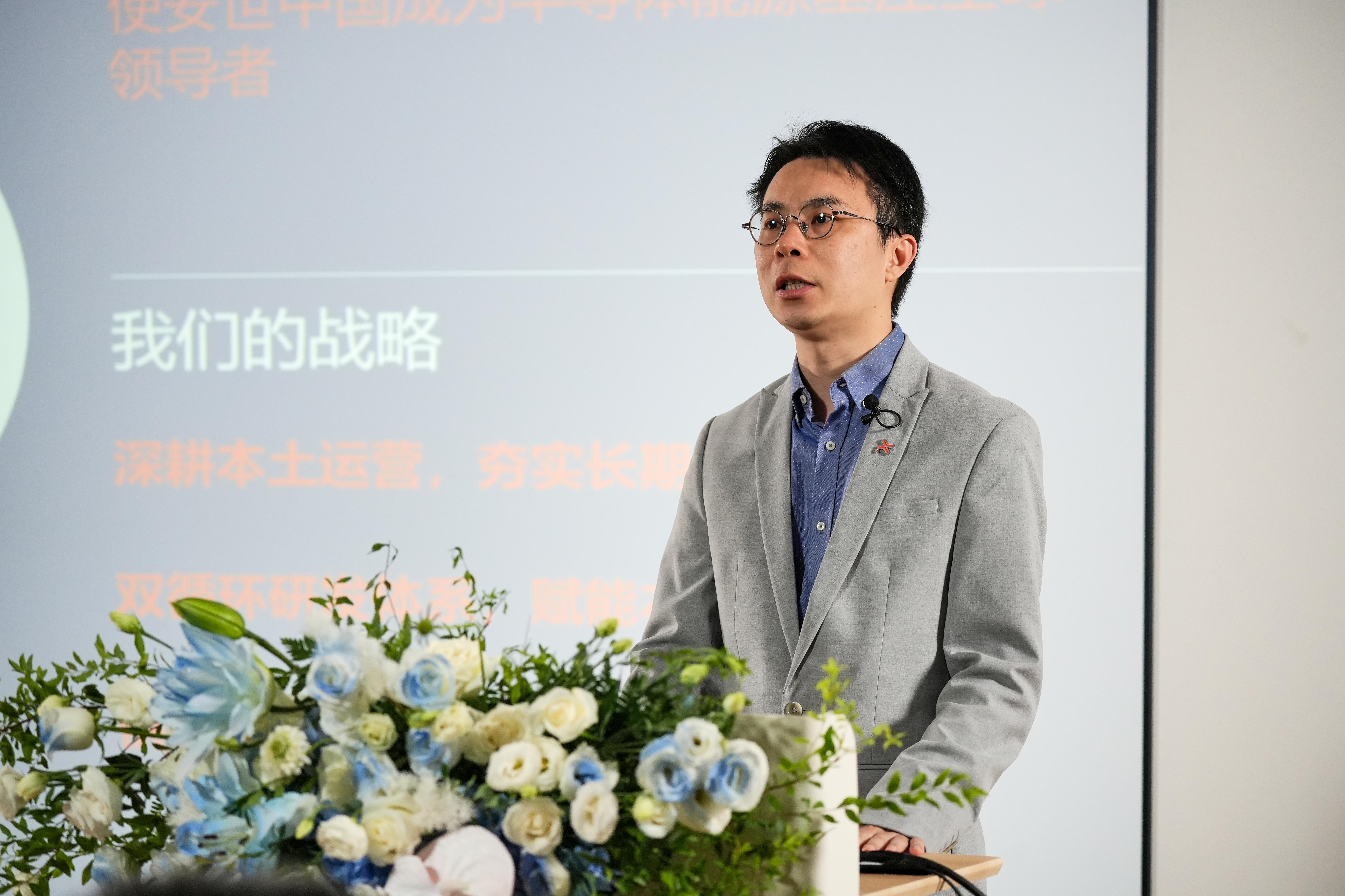 从断供到12英寸量产不到5个月，安世中国双极器件跑出"中国速度"
