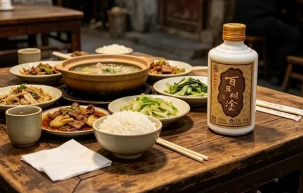 中秋团聚喝小酒：小瓶装白酒有哪些品牌？热门小瓶白酒排行榜参考