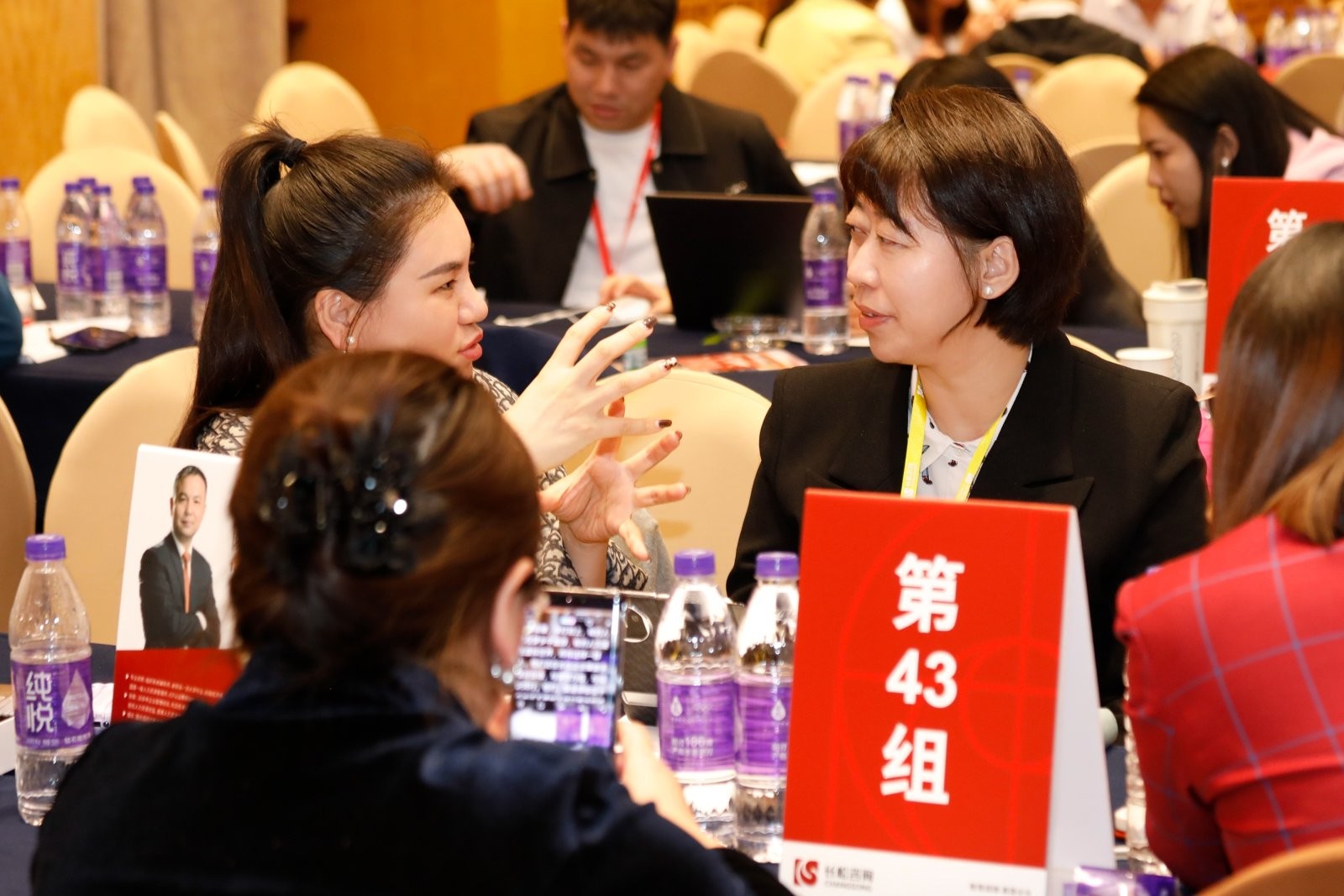 民营企业管理咨询公司避坑，薪酬体系设计不能照搬大型企业成熟模式